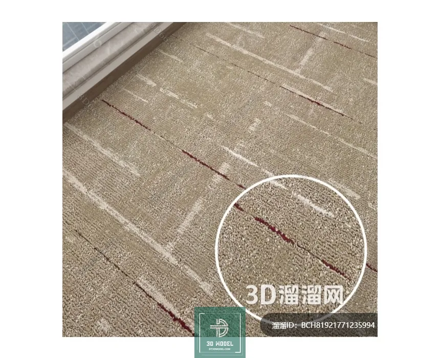 MATERIAL – TEXTURES – OFFICE CARPETS – 0032