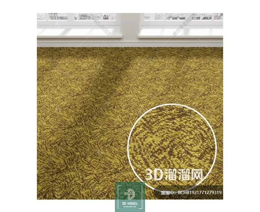 MATERIAL – TEXTURES – OFFICE CARPETS – 0035