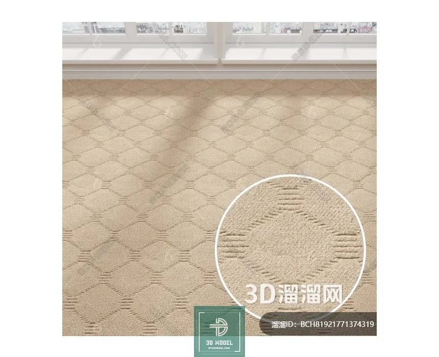 MATERIAL – TEXTURES – OFFICE CARPETS – 0045
