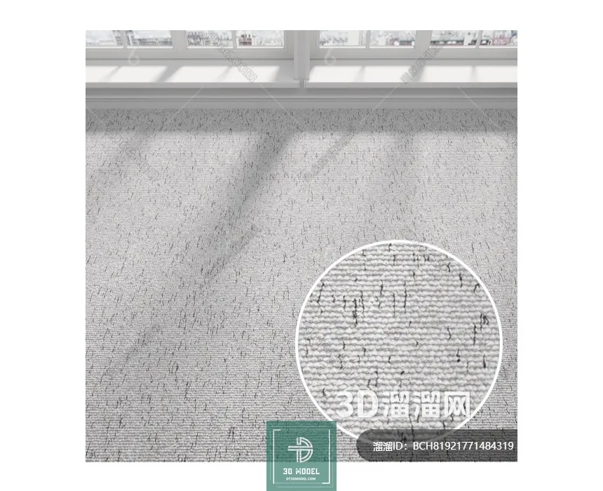 MATERIAL – TEXTURES – OFFICE CARPETS – 0059