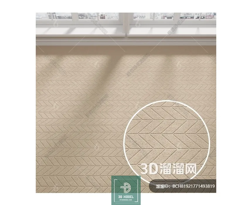 MATERIAL – TEXTURES – OFFICE CARPETS – 0060