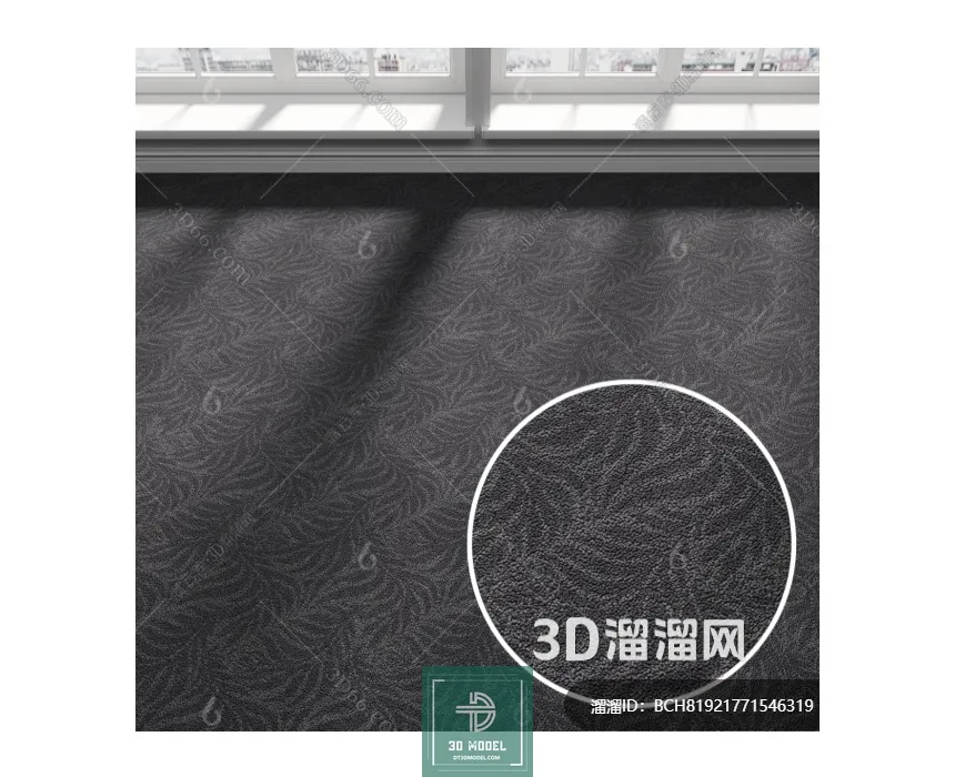 MATERIAL – TEXTURES – OFFICE CARPETS – 0066