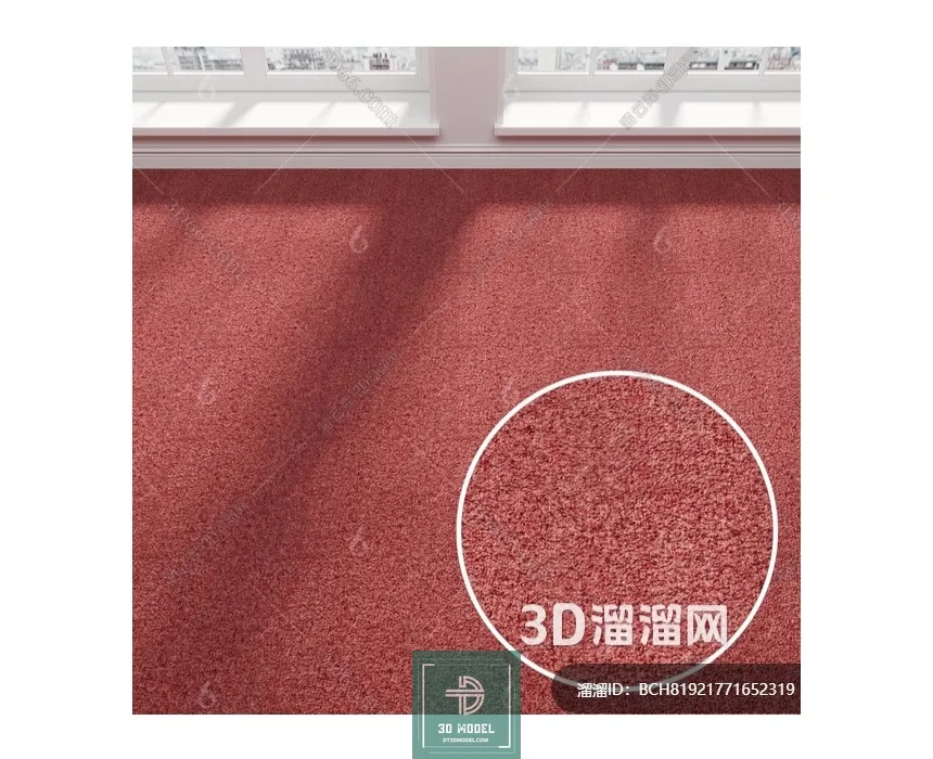 MATERIAL – TEXTURES – OFFICE CARPETS – 0076