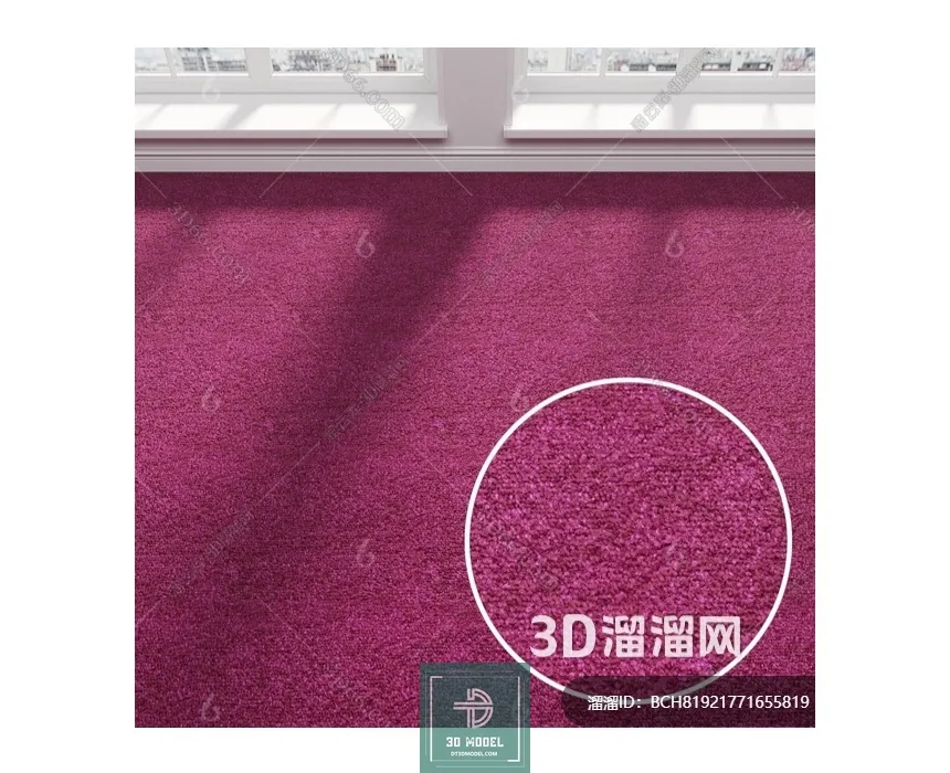 MATERIAL – TEXTURES – OFFICE CARPETS – 0077