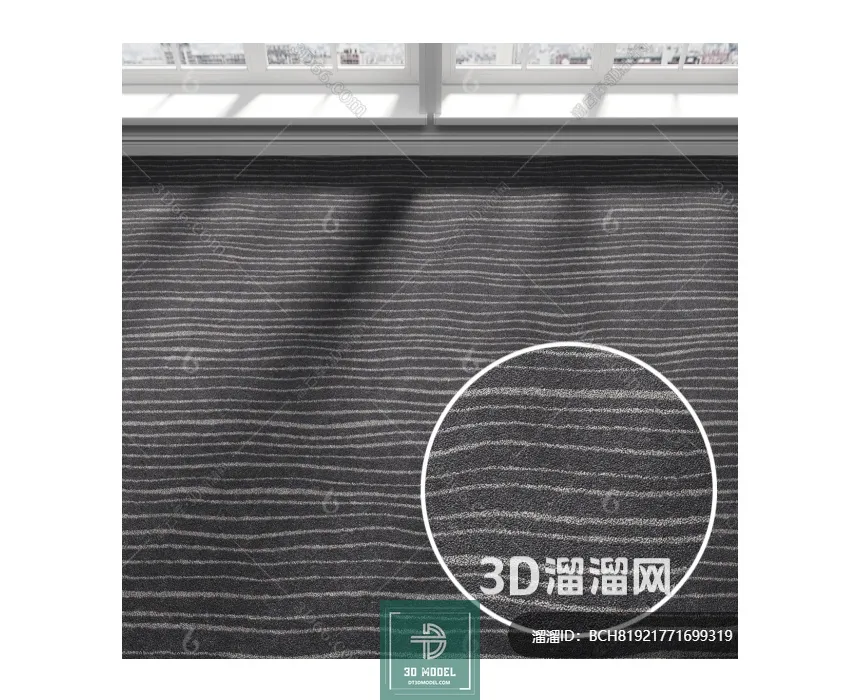 MATERIAL – TEXTURES – OFFICE CARPETS – 0083
