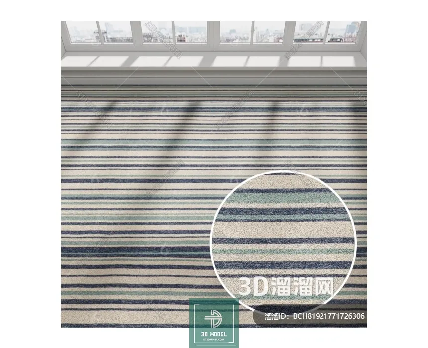 MATERIAL – TEXTURES – OFFICE CARPETS – 0086