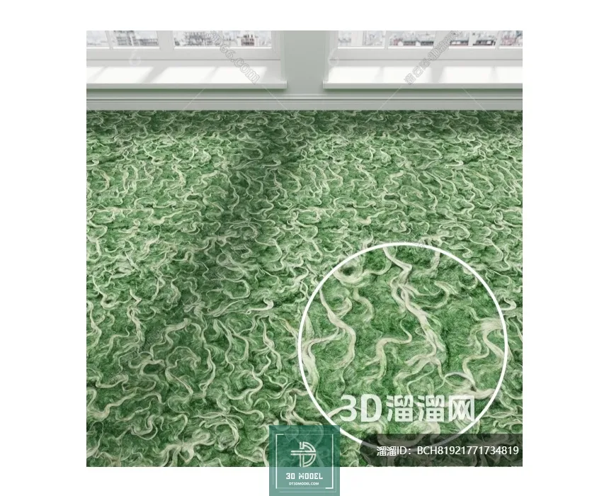 MATERIAL – TEXTURES – OFFICE CARPETS – 0087