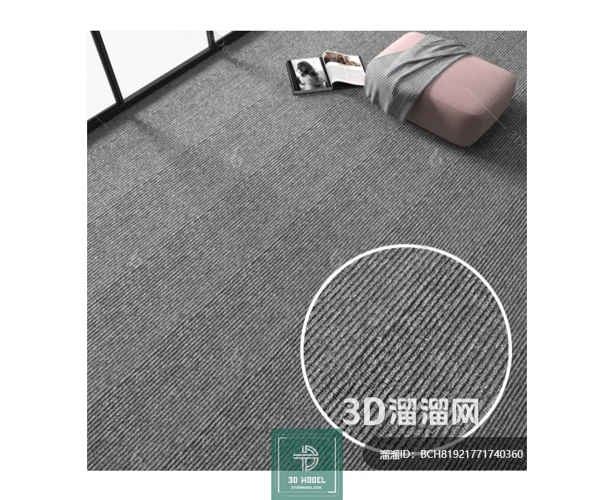 MATERIAL – TEXTURES – OFFICE CARPETS – 0089