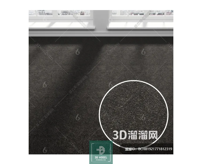 MATERIAL – TEXTURES – OFFICE CARPETS – 0097