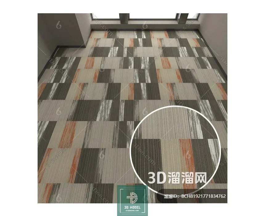 MATERIAL – TEXTURES – OFFICE CARPETS – 0101