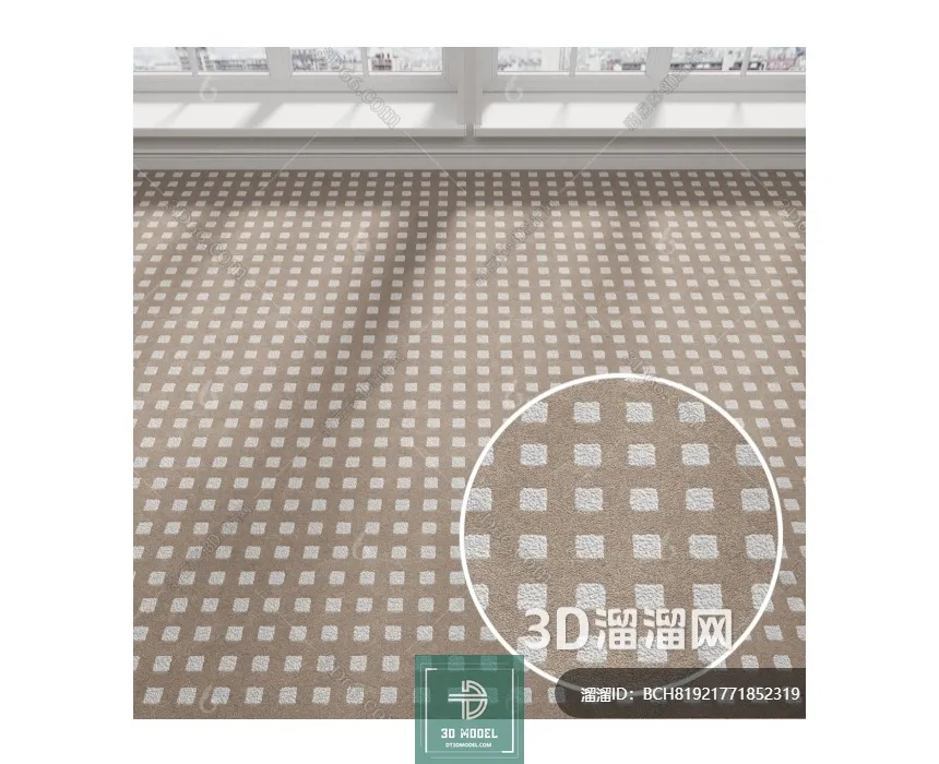 MATERIAL – TEXTURES – OFFICE CARPETS – 0102
