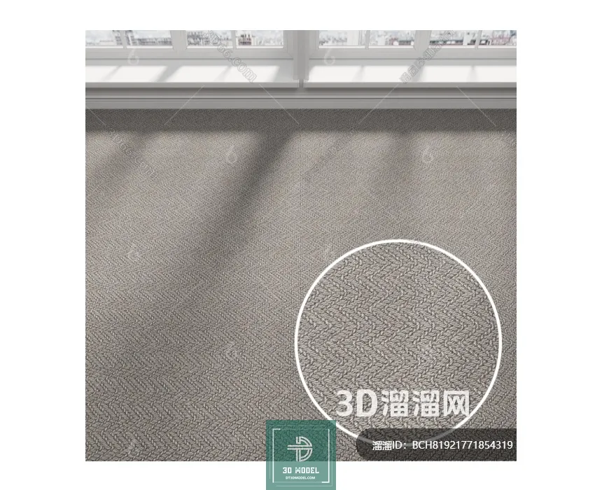 MATERIAL – TEXTURES – OFFICE CARPETS – 0103