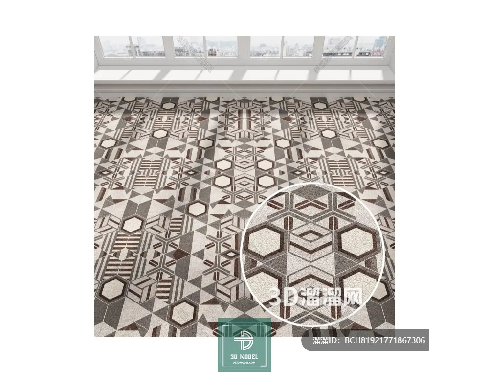 MATERIAL – TEXTURES – OFFICE CARPETS – 0105