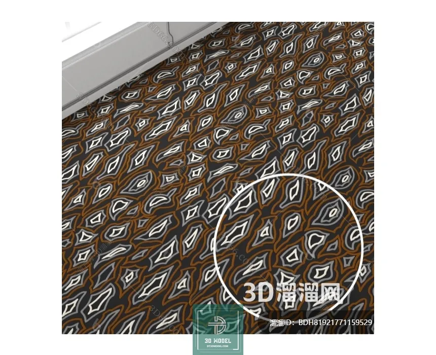 MATERIAL – TEXTURES – OFFICE CARPETS – 0134