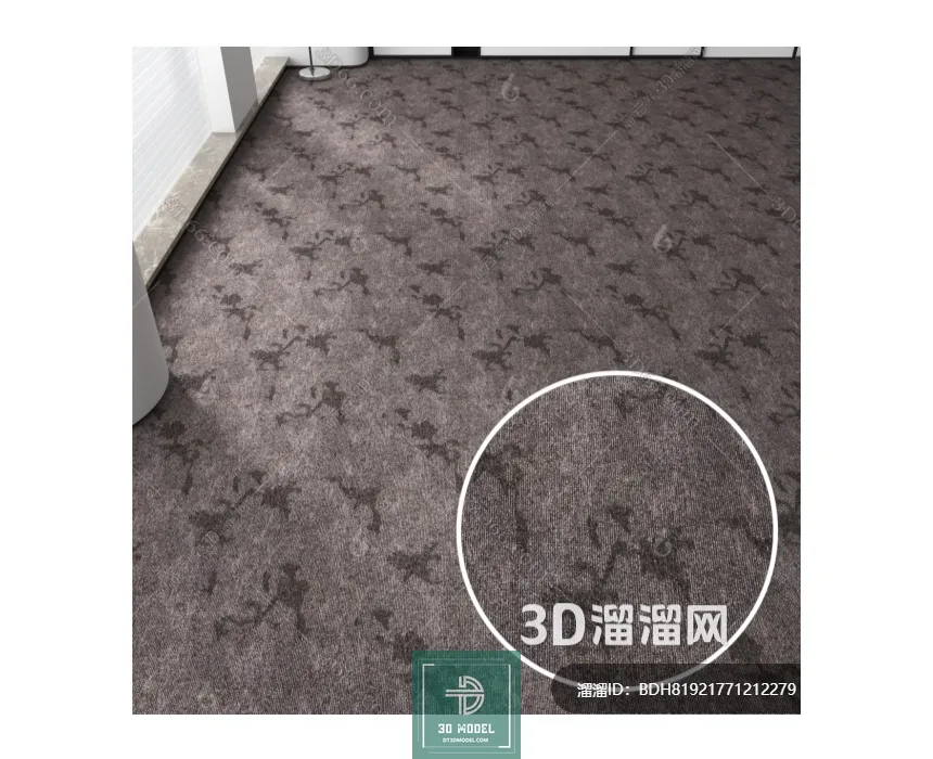 MATERIAL – TEXTURES – OFFICE CARPETS – 0137