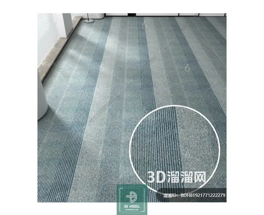 MATERIAL – TEXTURES – OFFICE CARPETS – 0138