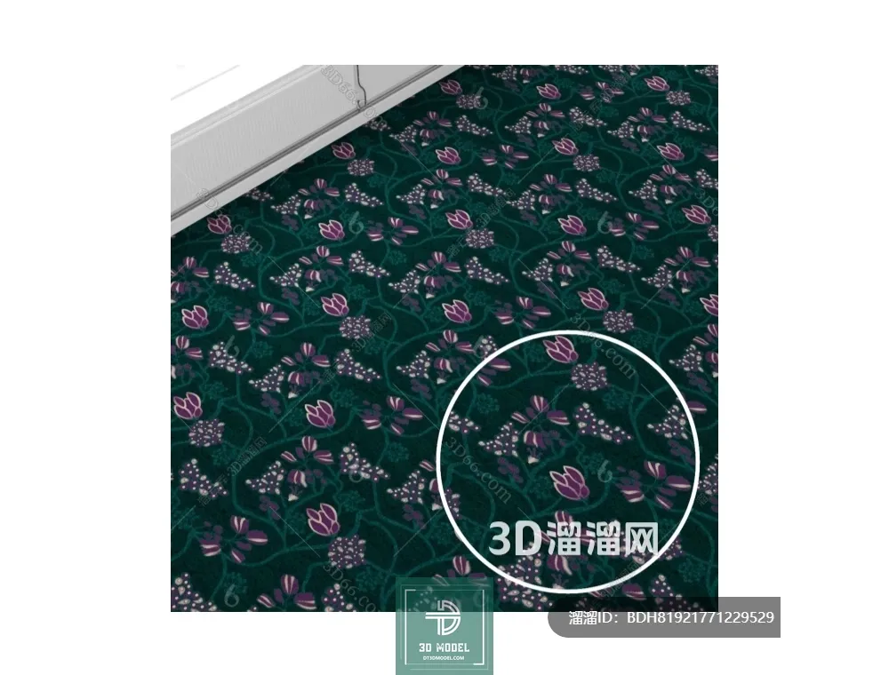 MATERIAL – TEXTURES – OFFICE CARPETS – 0139