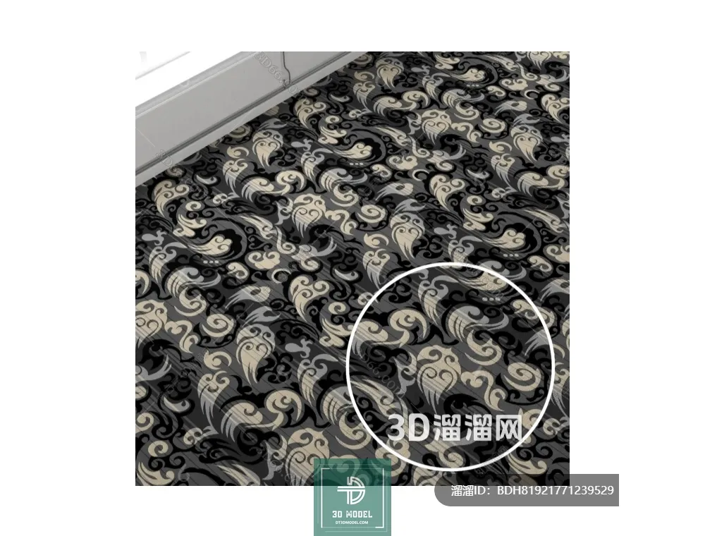 MATERIAL – TEXTURES – OFFICE CARPETS – 0140