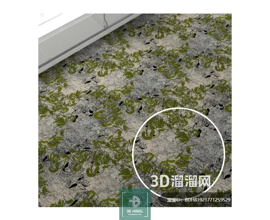 MATERIAL – TEXTURES – OFFICE CARPETS – 0142