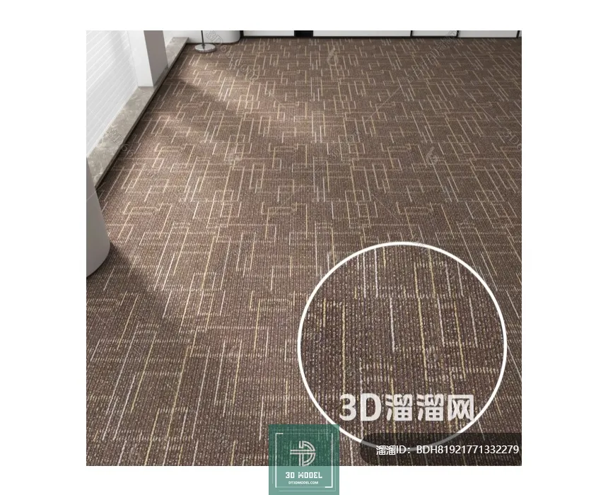 MATERIAL – TEXTURES – OFFICE CARPETS – 0146
