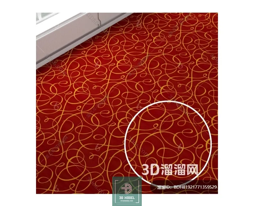 MATERIAL – TEXTURES – OFFICE CARPETS – 0149