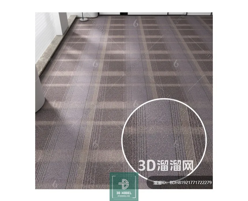 MATERIAL – TEXTURES – OFFICE CARPETS – 0175