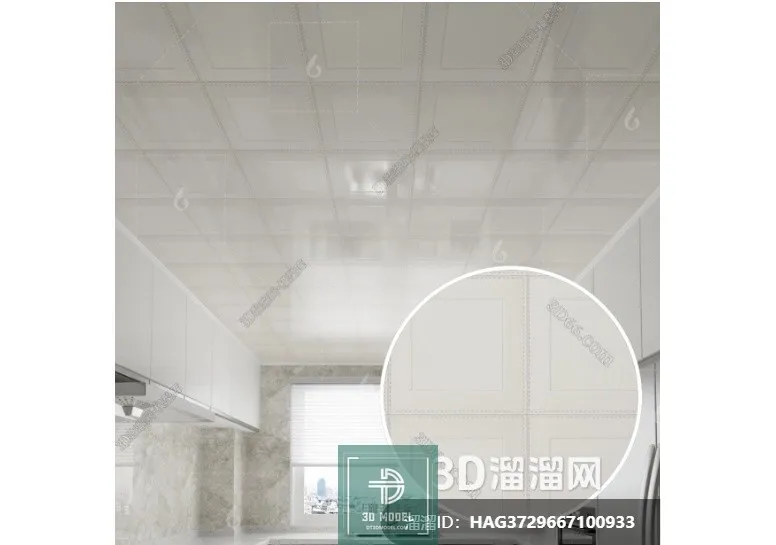 MATERIAL – TEXTURES – OFFICE CEILING – 0001