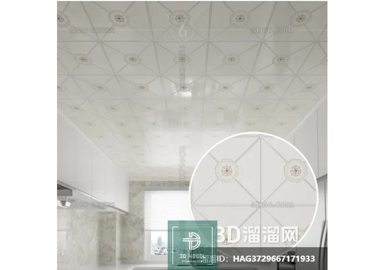 MATERIAL – TEXTURES – OFFICE CEILING – 0015