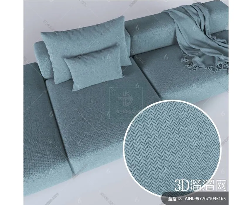 MATERIAL – TEXTURES – FABRIC – 0073