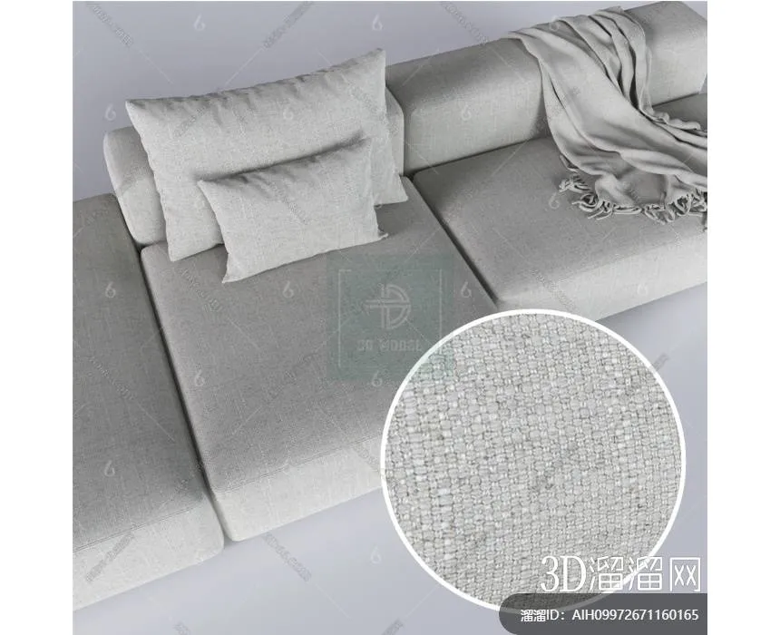 MATERIAL – TEXTURES – FABRIC – 0100