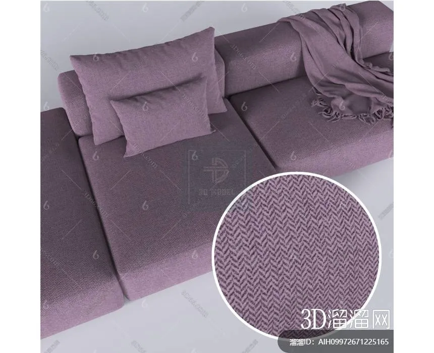 MATERIAL – TEXTURES – FABRIC – 0109