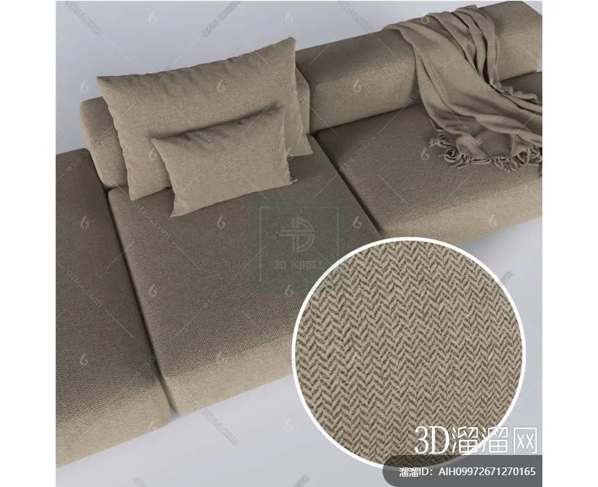 MATERIAL – TEXTURES – FABRIC – 0121