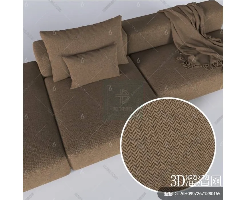MATERIAL – TEXTURES – FABRIC – 0124