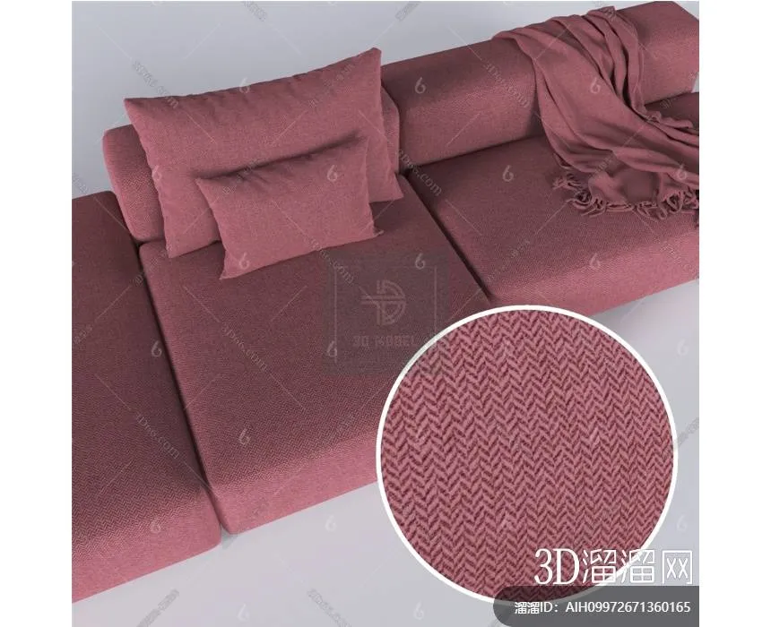 MATERIAL – TEXTURES – FABRIC – 0146