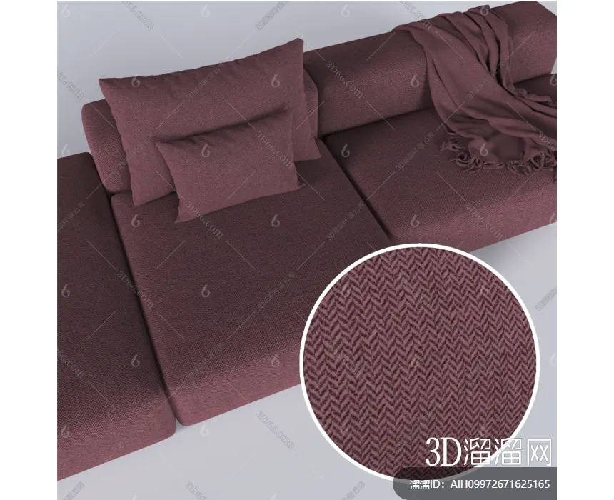 MATERIAL – TEXTURES – FABRIC – 0213