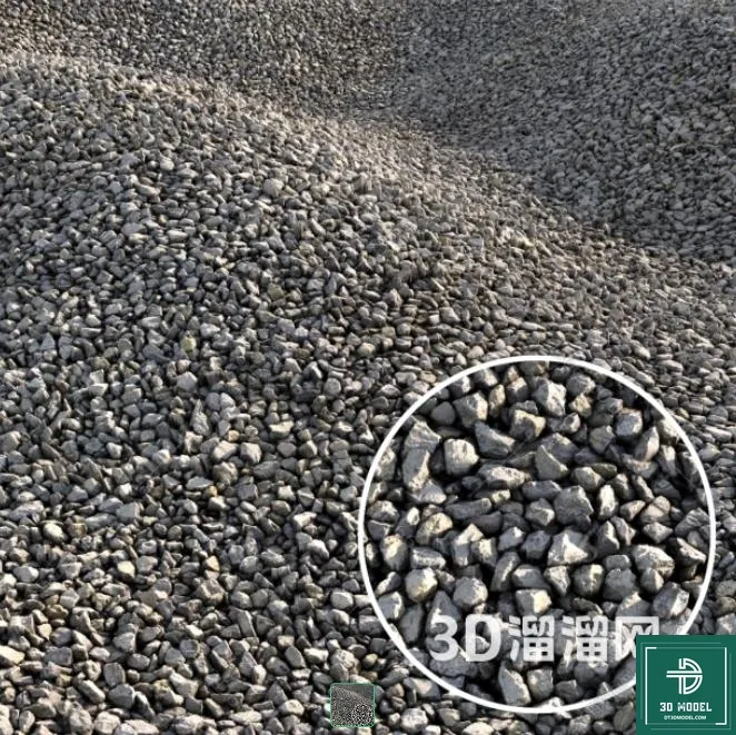 MATERIAL – TEXTURES – STONE – 0099
