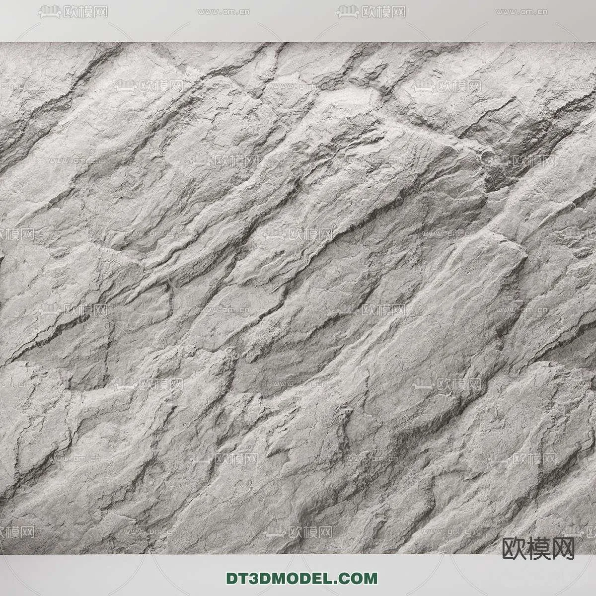 MATERIAL – TEXTURES – ROCK WALL – 0005
