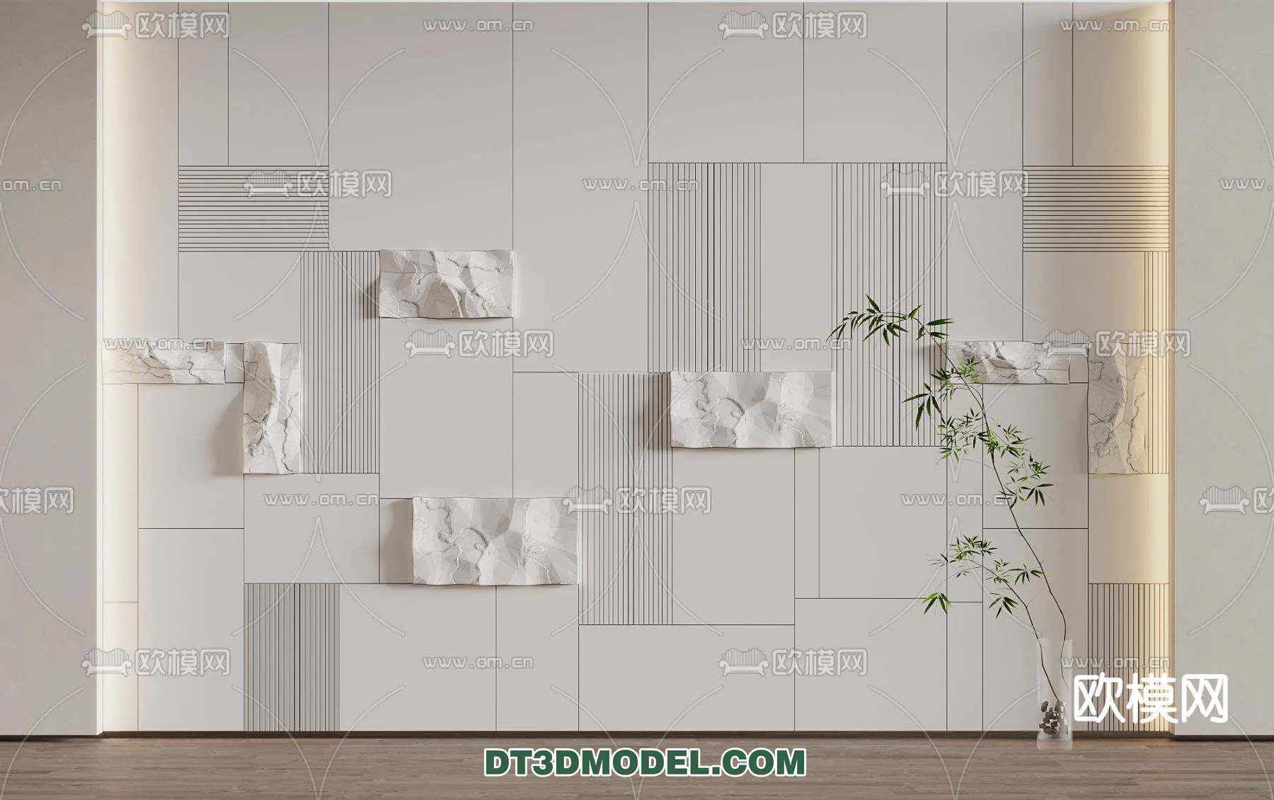 MATERIAL – TEXTURES – ROCK WALL – 0010