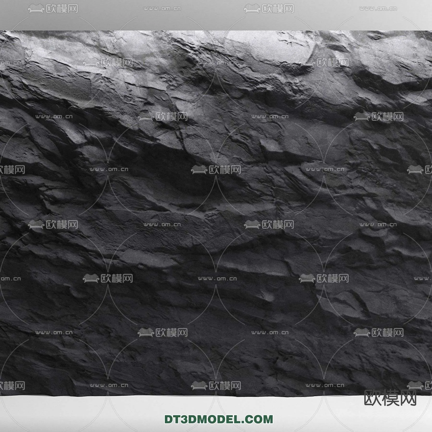 MATERIAL – TEXTURES – ROCK WALL – 0062