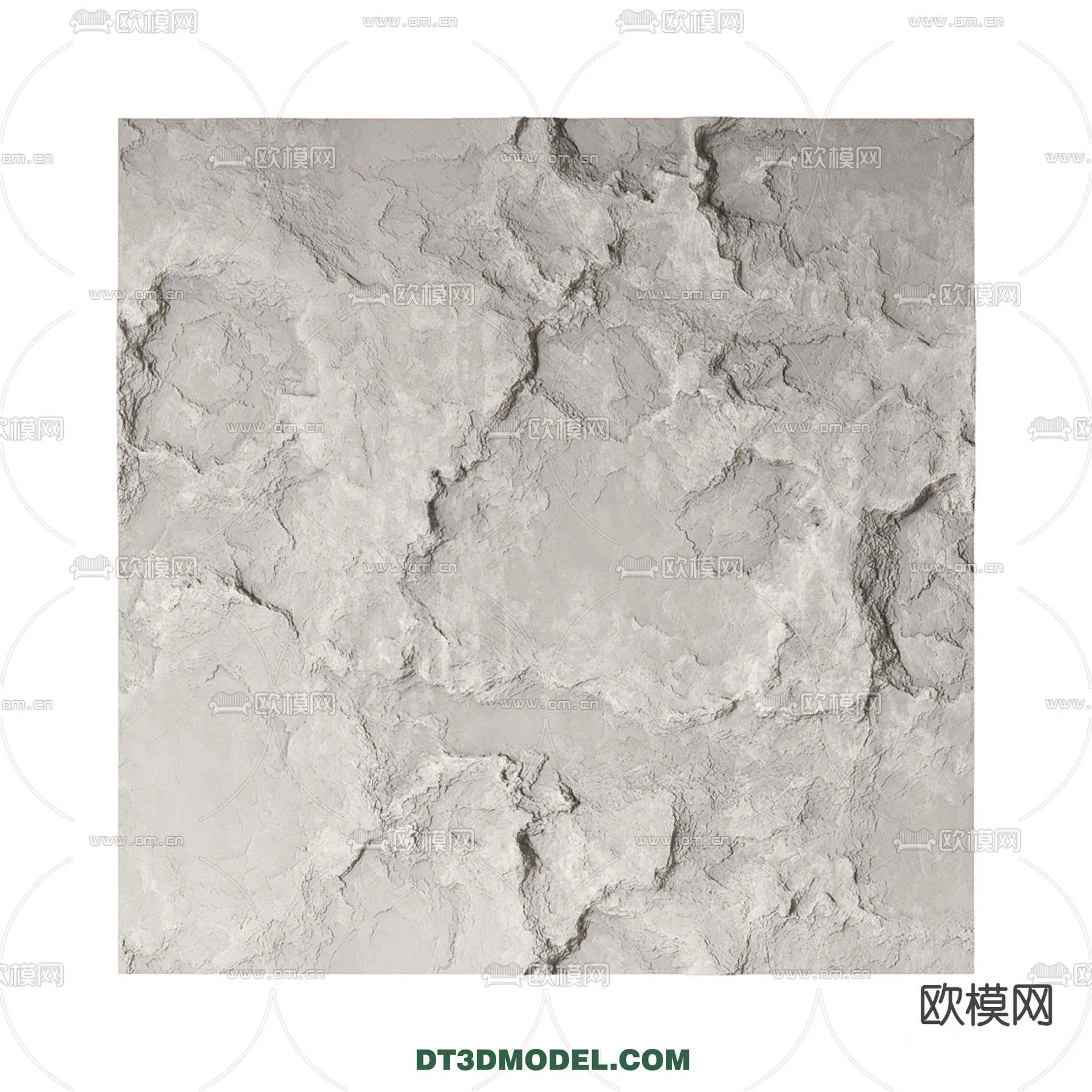 MATERIAL – TEXTURES – ROCK WALL – 0075