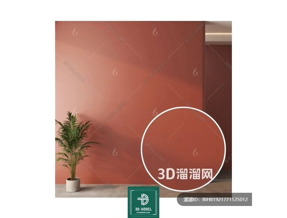 MATERIAL – TEXTURES – WALL – 0019
