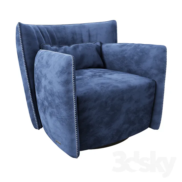 Furniture – Sofa 3D Models – 0268