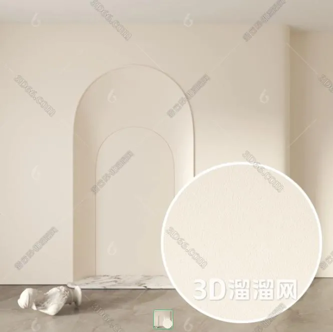 MATERIAL – TEXTURES – WALL – 0225