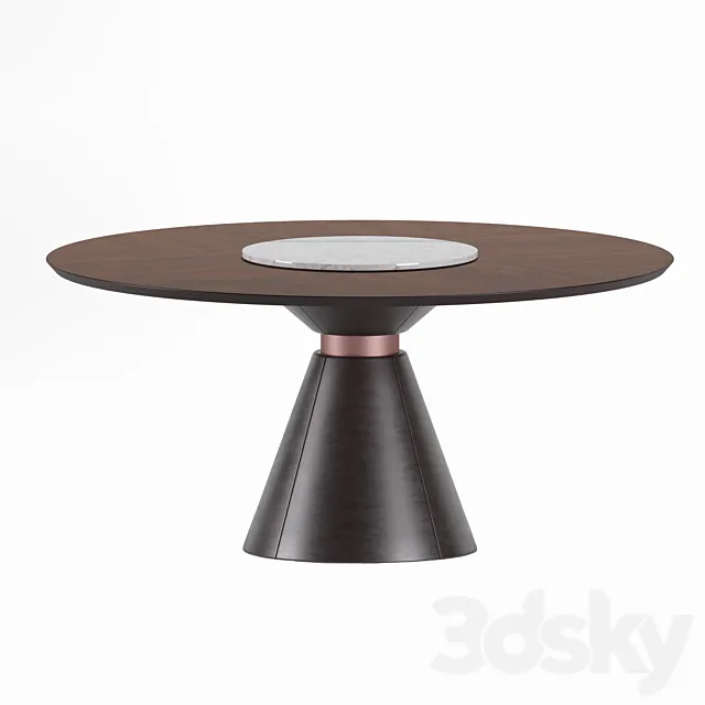 Table 3D Models – 0036