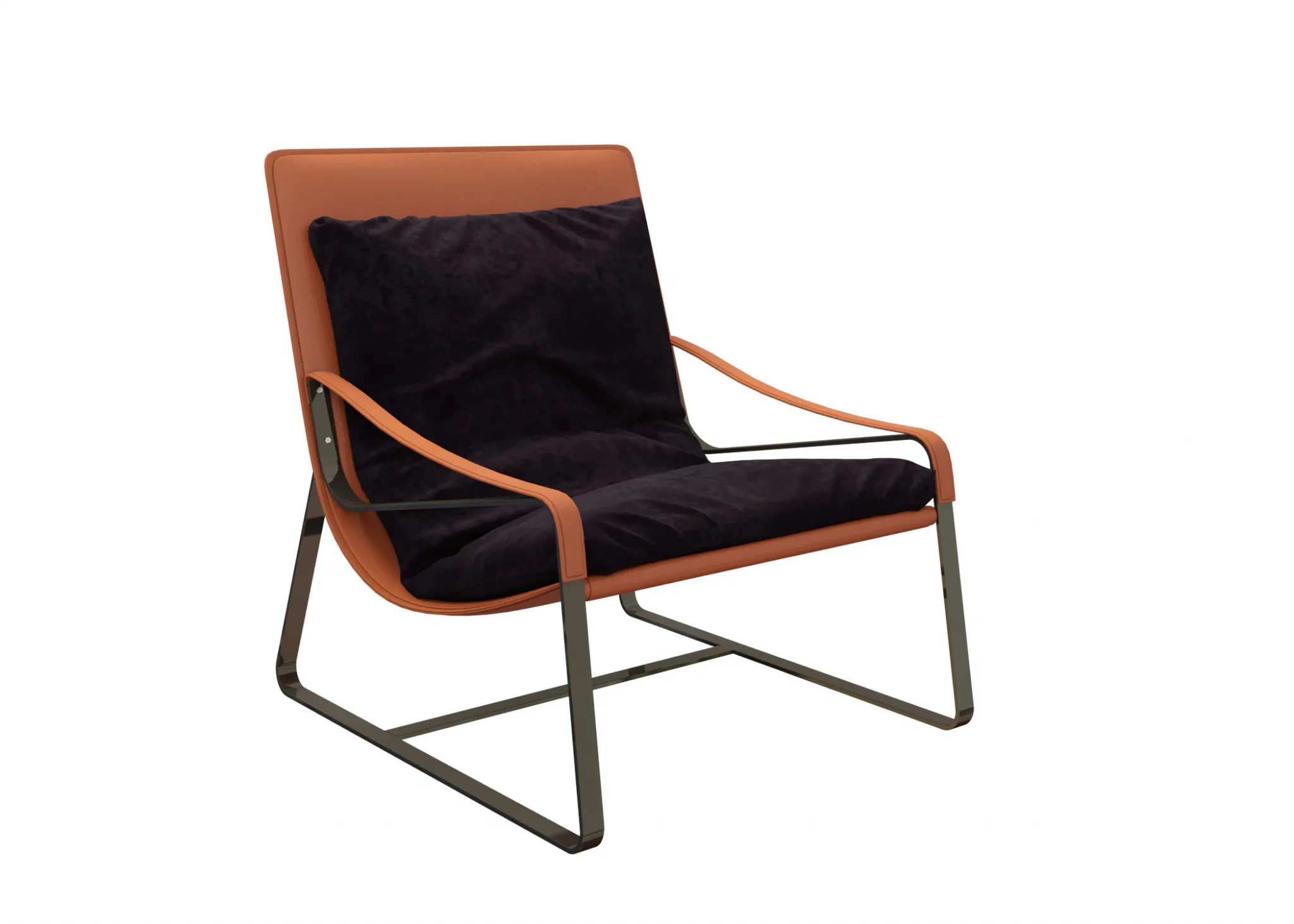 FURNITURE 3D MODELS – SOFA – 0164