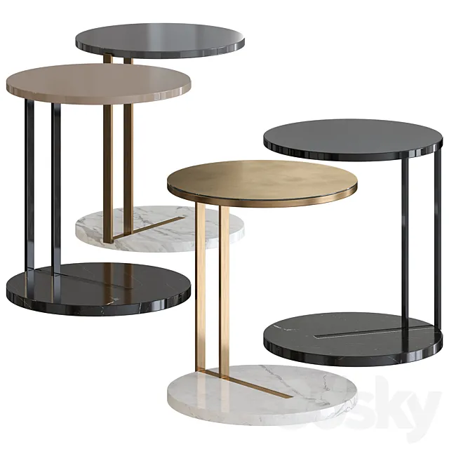 Table 3D Models – 0042