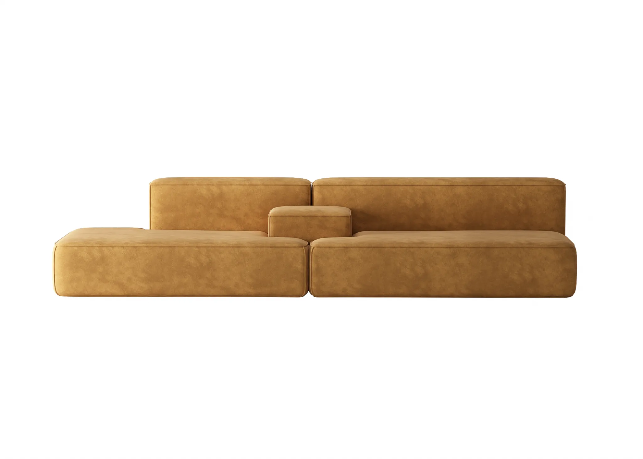 FURNITURE 3D MODELS – SOFA – 0225