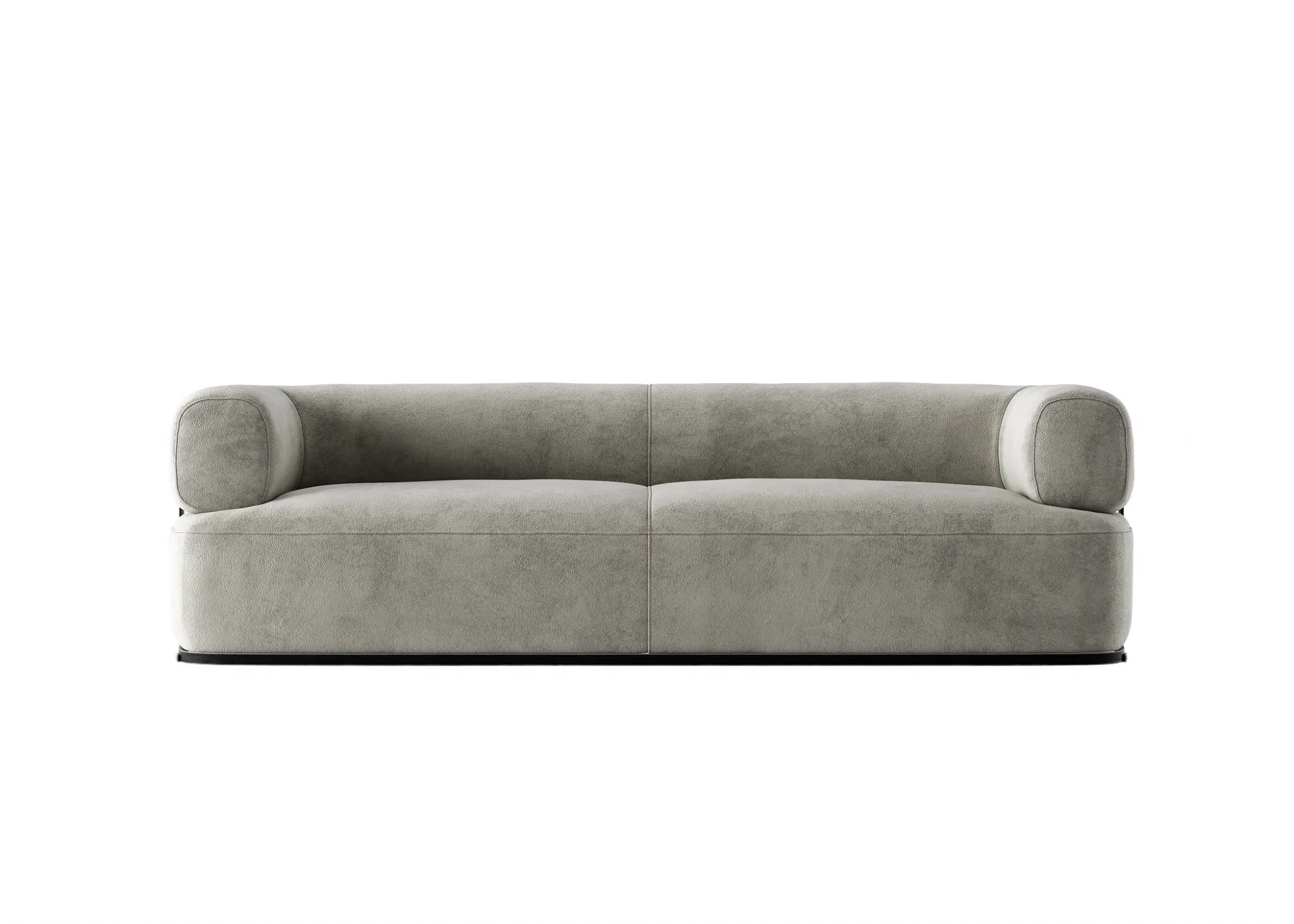 FURNITURE 3D MODELS – SOFA – 0236