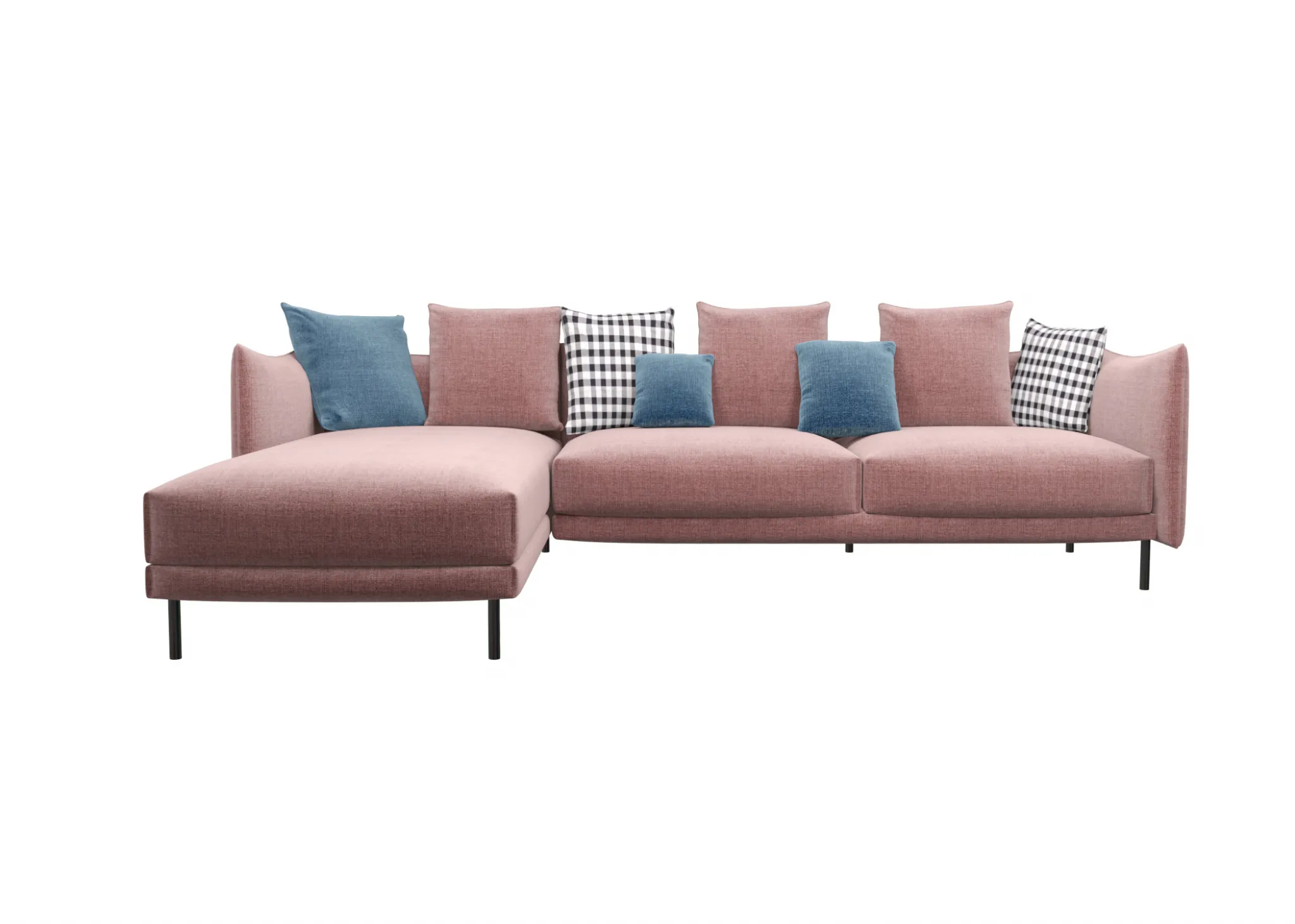 FURNITURE 3D MODELS – SOFA – 0249