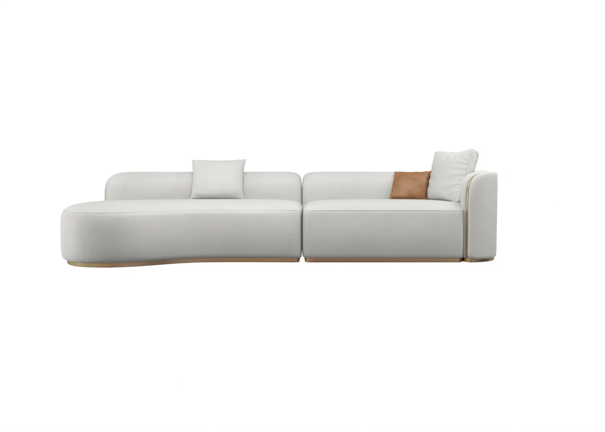 FURNITURE 3D MODELS – SOFA – 0256